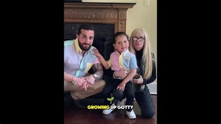 Justine Gotti Agnello: What happened to Victoria Gotti's daughter? Find Out