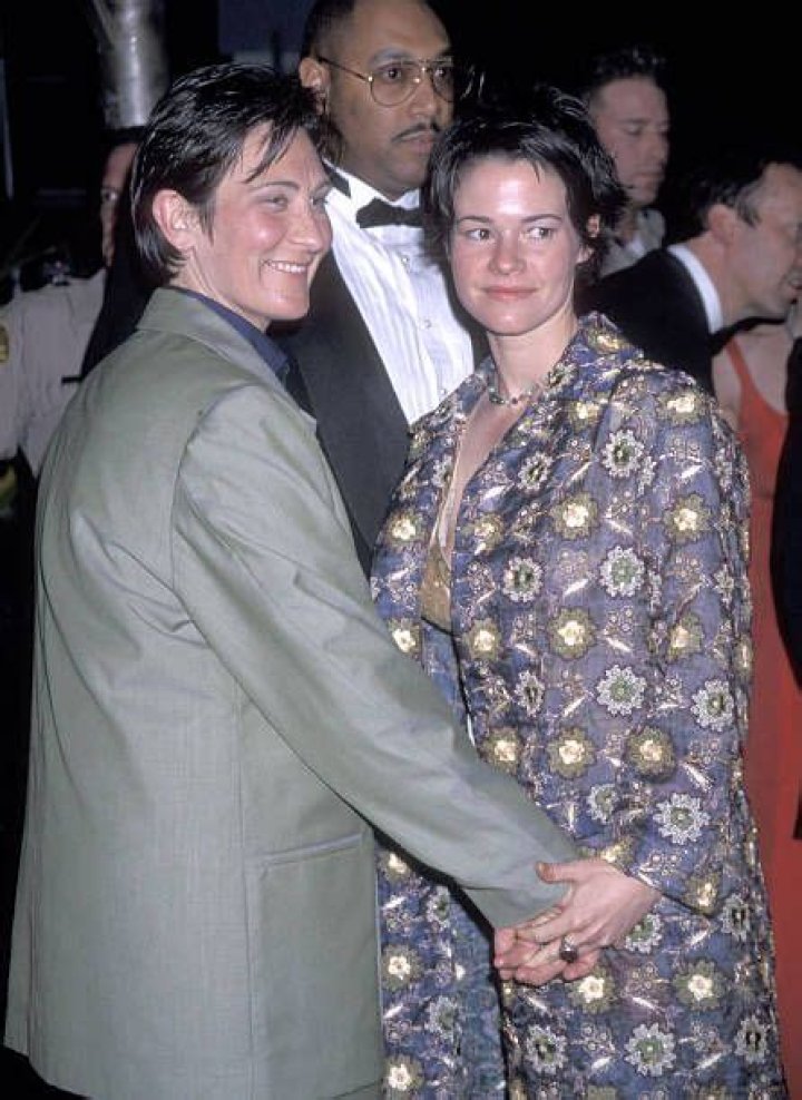 K.d. Lang And Leisha Hailey's Inspiring Journey