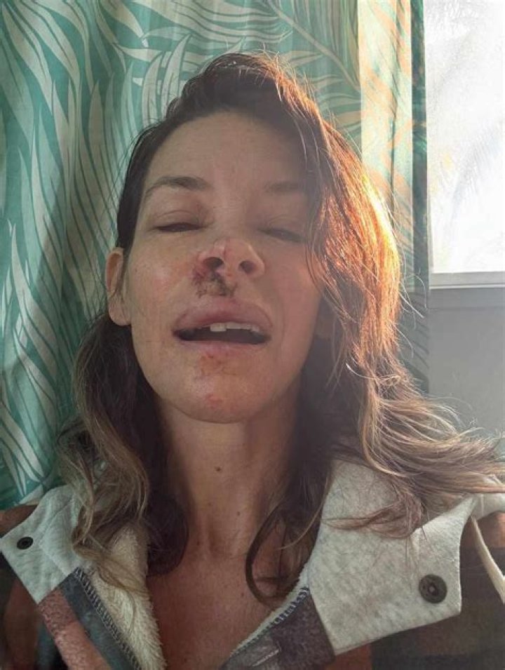 Kahekili Kali- Facts About Evangeline Lilly's son