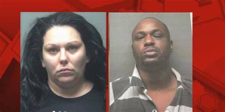 Kamarie Holland Mother Kristy Siple Columbus GA, Murder Charges and Case Timeline