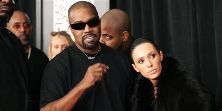 Kanye West's Wife's Pregnancy Rumors Unraveled