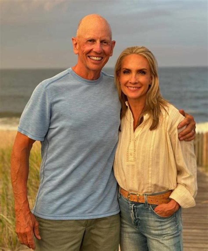 Kara Robinson's Husband And Their Journey
