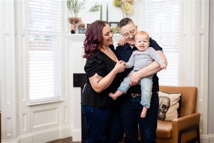 Karen Akunowicz's Baby Father Revealed