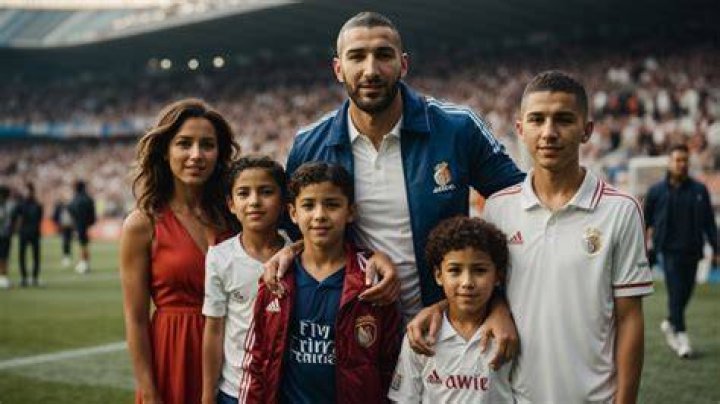 Karim Benzema Siblings: A Look at the Football Star’s Family