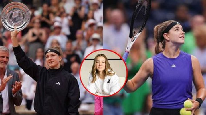 Karolina Muchova Coach Who Is David Kotyza Net