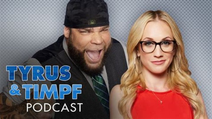 Kat Timpf: Husband, Net Worth, and More