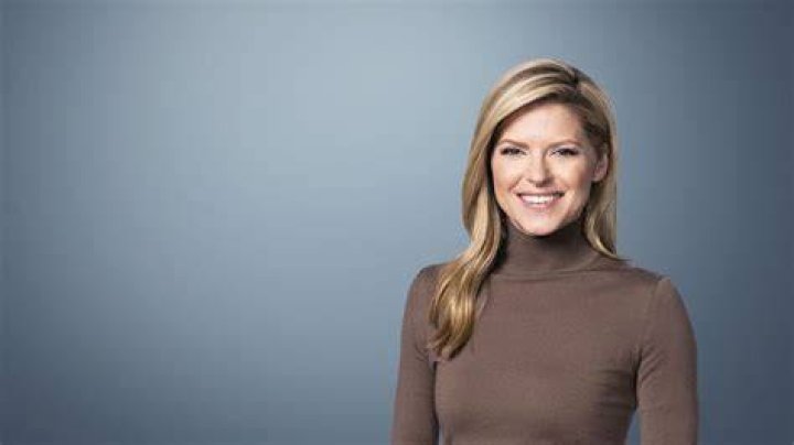 Kate Bolduan's Health Journey And What It Reveals