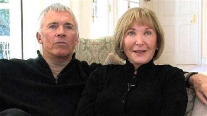 Katherine Thorp Everett: Facts About Chad Everett's daughter