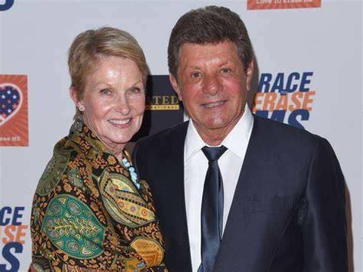 Kathryn Diebel: Truth About Frankie Avalon's wife