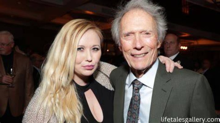Kathryn Eastwood | Parents And Career |