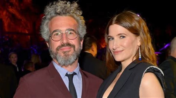 Kathryn Hahn's Husband And Their Enduring Bond