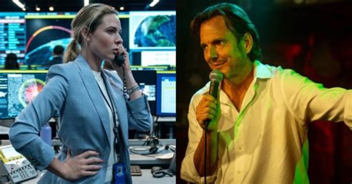 Kathryn Morris's Marital Status Explored