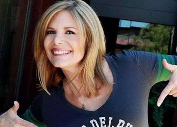 Kathy Colace Laurinaitis Height, Weight, Net Worth, Age, Birthday, Wikipedia, Who, Instagram, Biogra
