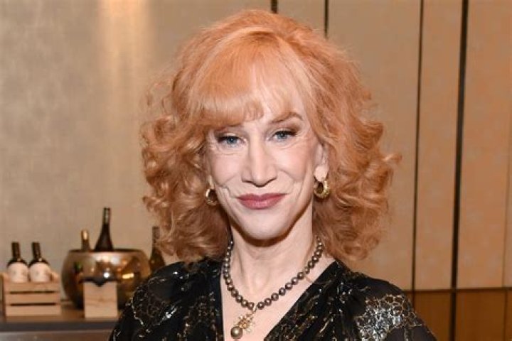 Kathy Griffin Net Worth 2024, Age, Height, Bio, Birthday, Wiki!