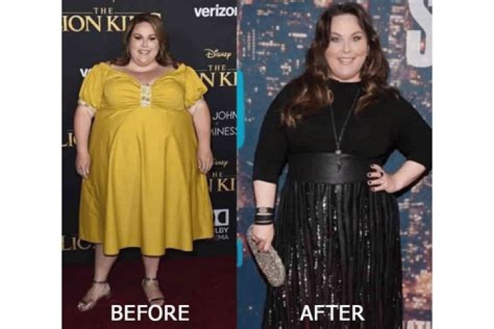 Kathy Najimy's Weight Loss Journey