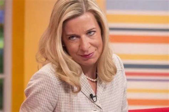 Katie Hopkins' Net Worth Revealed