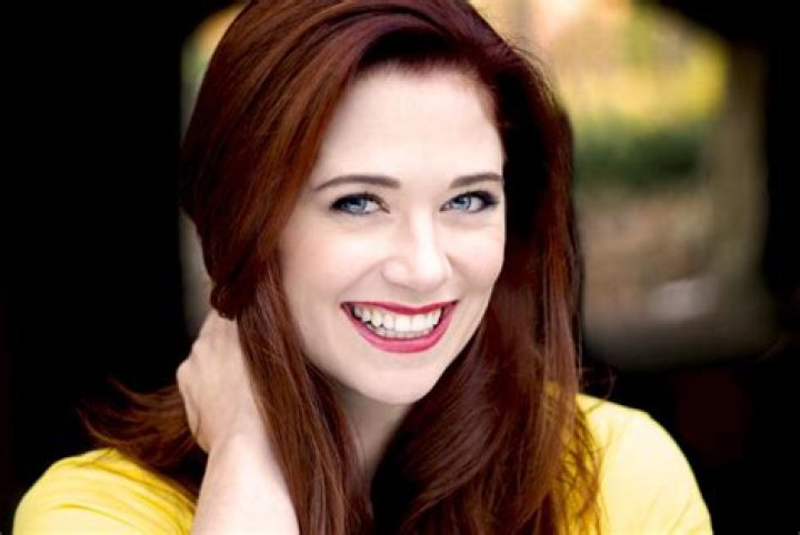 Katie Maguire Height, Weight, Net Worth, Age, Wiki, Who, Instagram, Biography