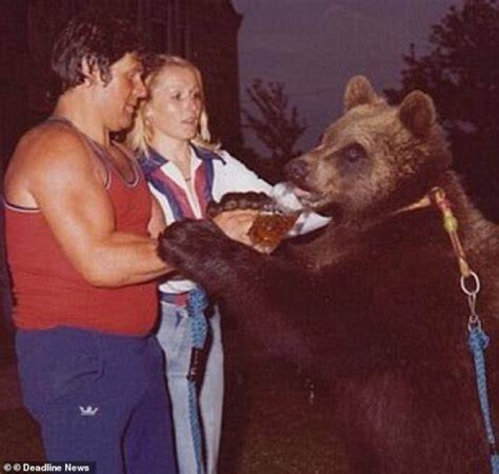 Katrina Weidman And Her Wrestler Husband