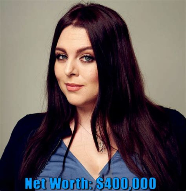 Katrina Weidman Net Worth, Age, Height, Bio, Birthday, Wiki!