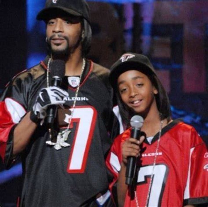 Katt Williams Children: How Many Children Does He Have?
