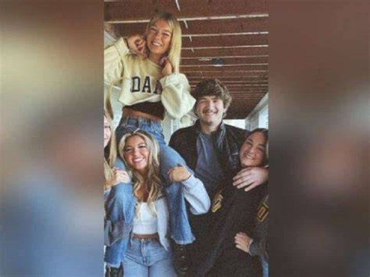 "Kaylee Goncalves Obituary University Of Idaho Murders"