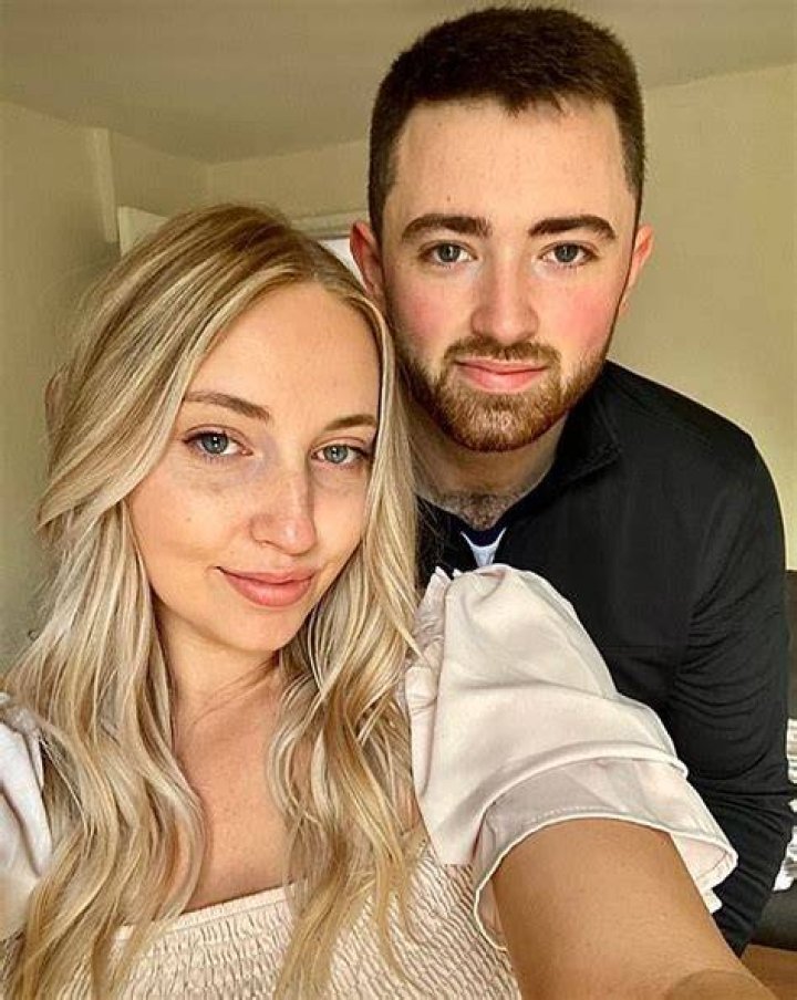 Kayley Jones And Luke Humphries' Journey In Darts