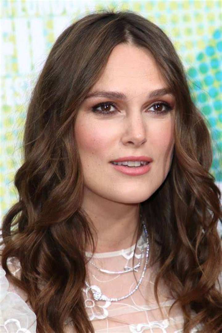 Keira Knightley's Measurements And Beyond