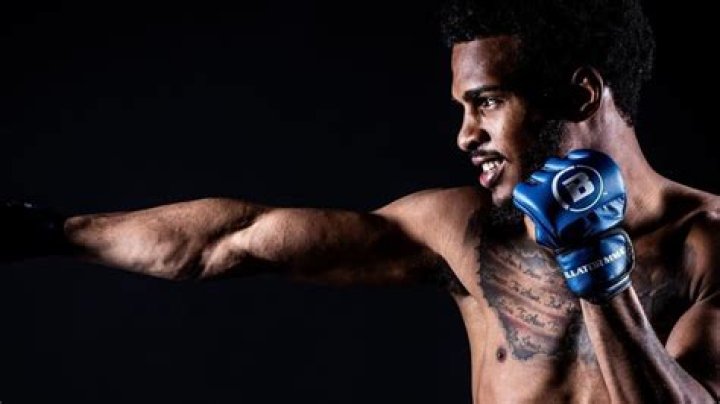 Keith Lee's MMA Journey Unveiled