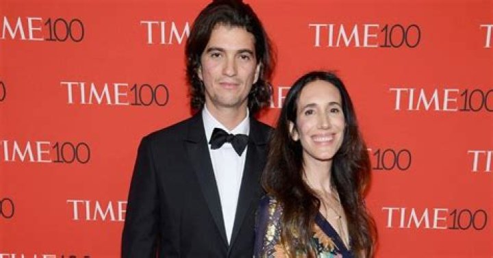 Keith Paltrow Wikipedia Age And Death Cause: How Did Rebekah Neumann Brother Die?