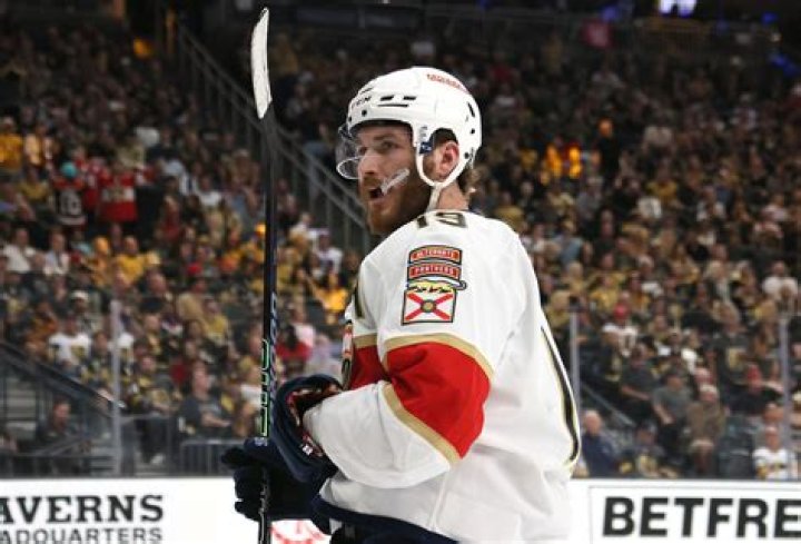 Keith Tkachuk's Journey To Finding Love With Chantal Oster
