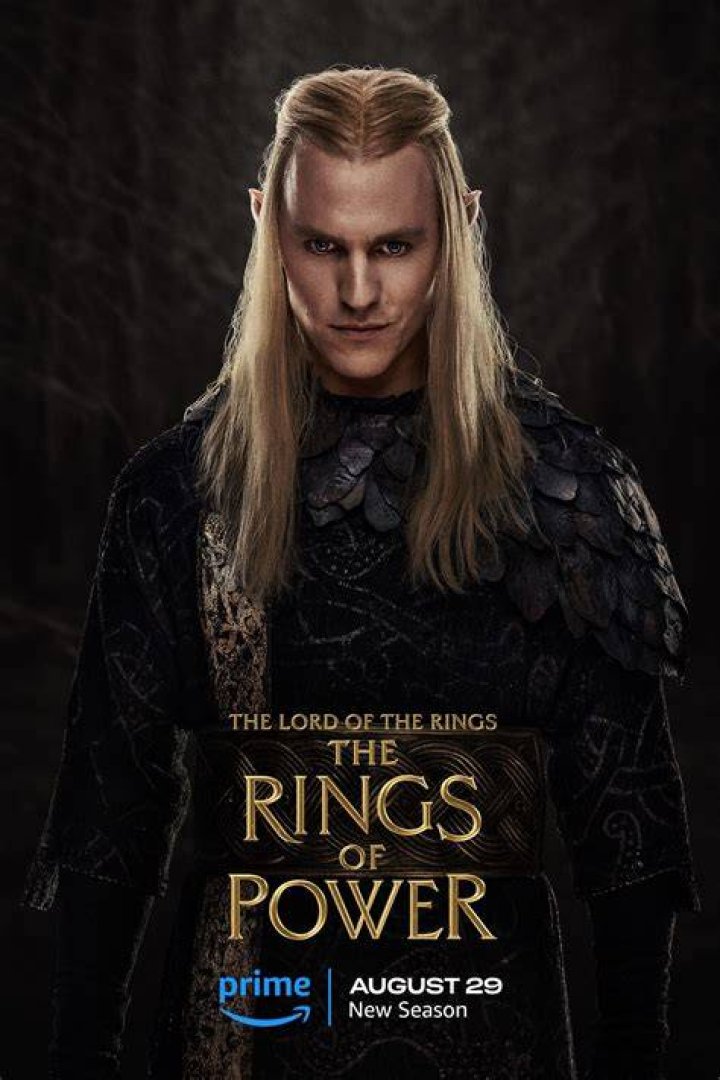 Keith Urban's Lord Of The Rings Adventure Unraveled