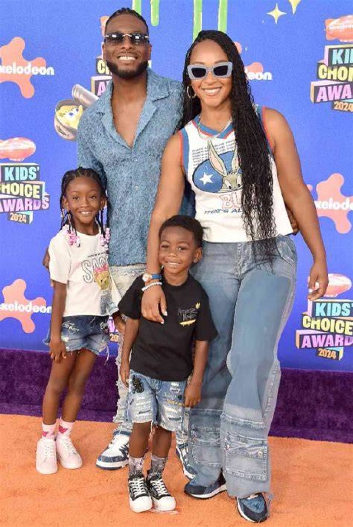 Kel Mitchell Height ·