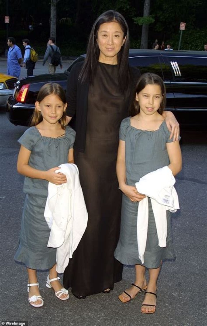 Kelley Miles: Who is Vera Miles' daughter?