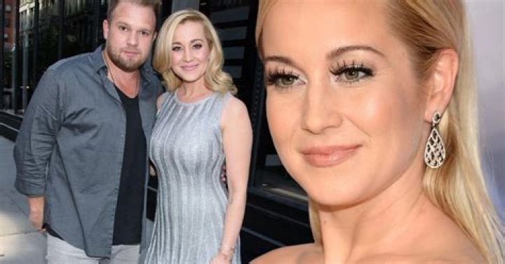 Kellie Pickler's Journey To Motherhood Unveiled