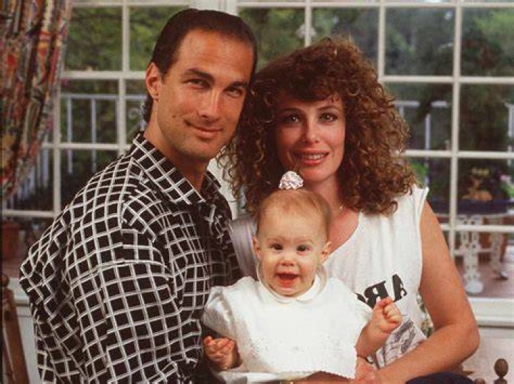 Kelly LeBrock Age,Early Life,Spouse,Children,Siblings,Parents,Career & Net Worth |