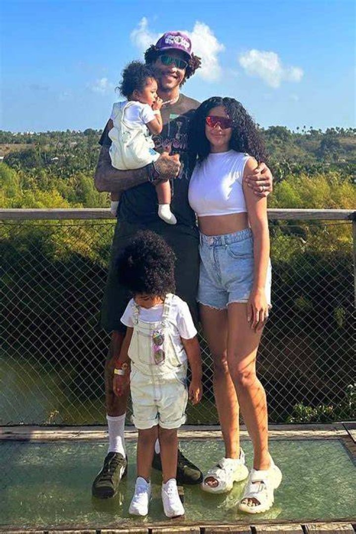 Kelly Oubre Jr. Wife: Who Is Kelly Oubre Jr.s Fiance Shylynnitaa?