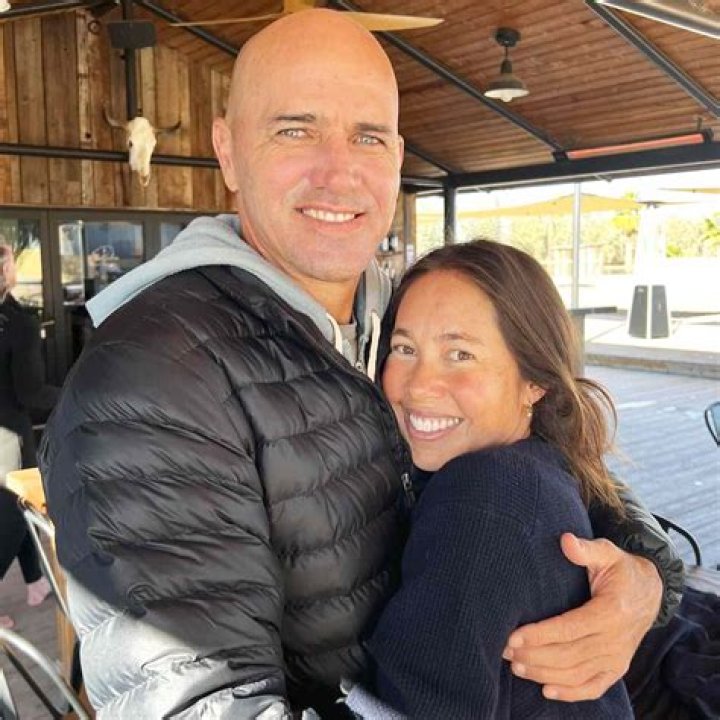 Kelly Slater And Kalani Miller Love Journey Held Strong Till Now