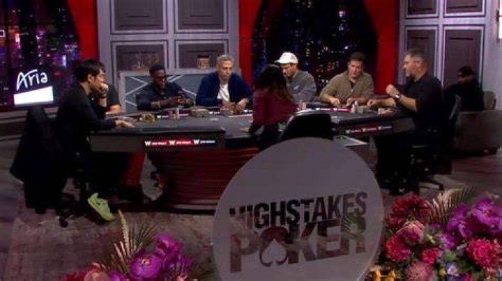 Kelly Stables' Husband And His World Of Poker