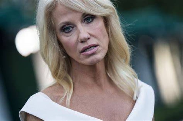 Kellyanne Conway's Age And Its Impact