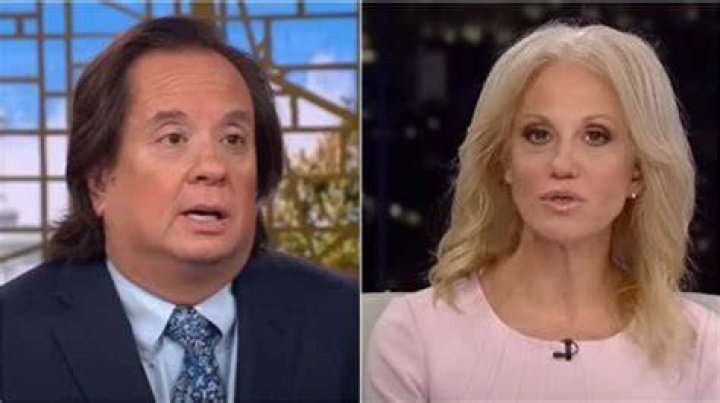 Kellyanne Conway And Tim Conway's Surprising Truth