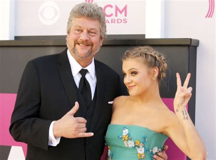 Kelsea Ballerini parents Ed Ballerini, Carla Ballerini