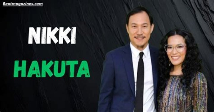 Ken Hakuta Biography, Age, Height, Wife, Net Worth, Family