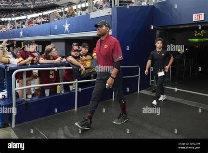 Ken Norton Jr.'s Fortune Revealed