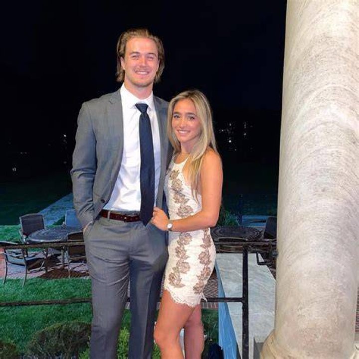 Kenny Pickett- Biography, Wife, Age, Net Worth, Height, Parents, Career