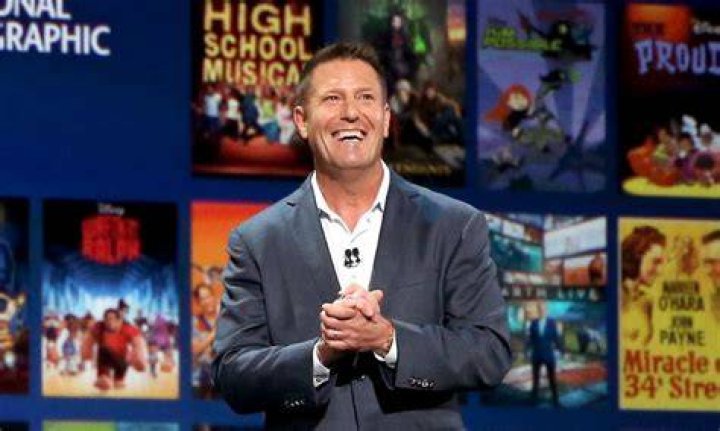 Kevin A. Mayer Biography, Age, Height, Wife, Net Worth, Family