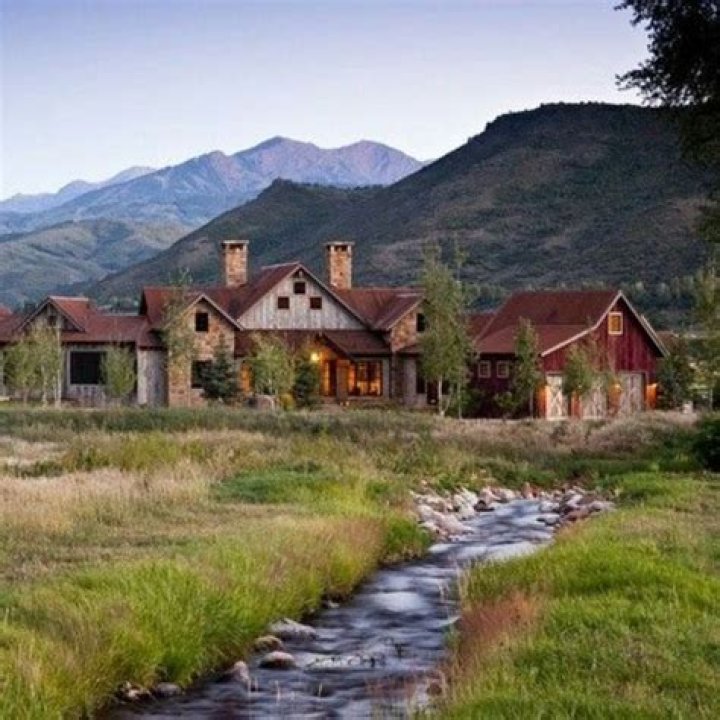Kevin Costner Aspen Rental