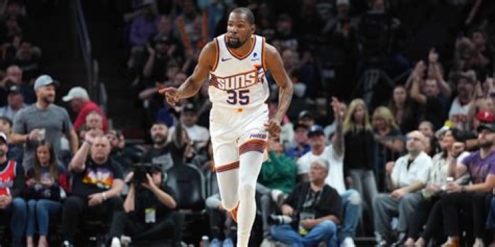 Kevin Durant's Marital Enigma Revealed