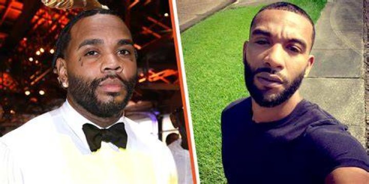 Kevin Gates Twin Brother Who Is He? How Tall Is Kevin Gates? |