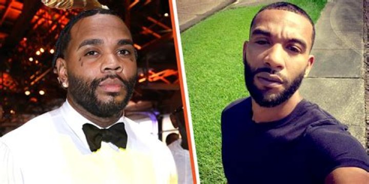 Kevin Gates Twin Brother Who Is He?How Tall IsKevin Gates?