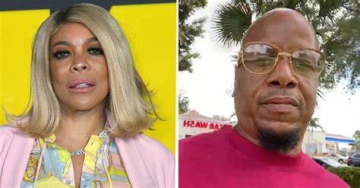 Kevin Hunter And Sharina Hudson's Enduring Love